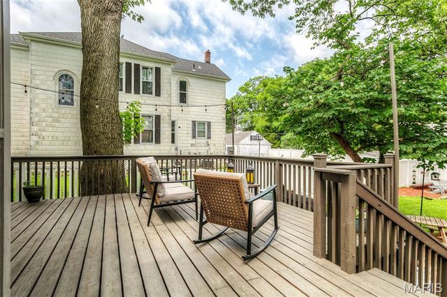 621 Houston Street, St Charles, MO 63301
