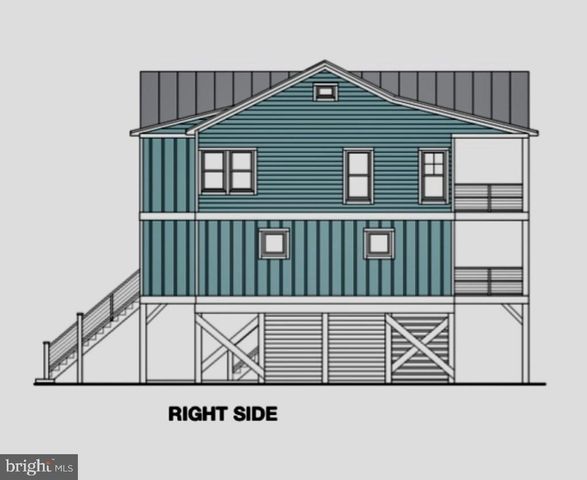 C BUNKER HILL ROAD, Chincoteague, VA 23336