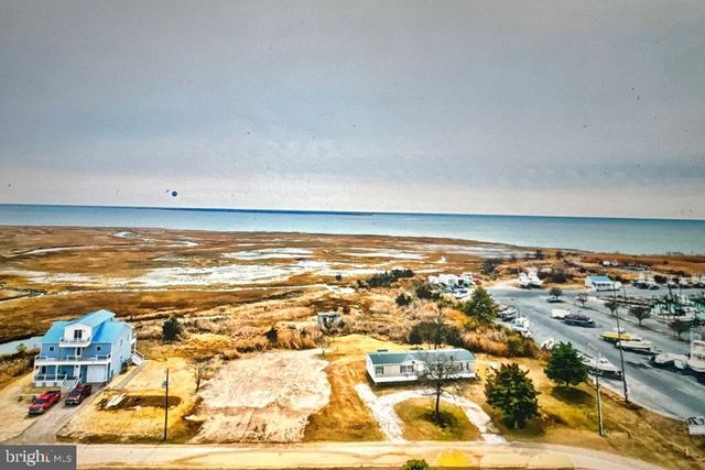 C BUNKER HILL ROAD, Chincoteague, VA 23336