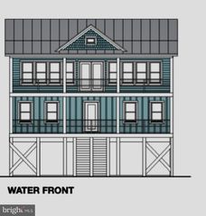 C BUNKER HILL ROAD, Chincoteague, VA 23336