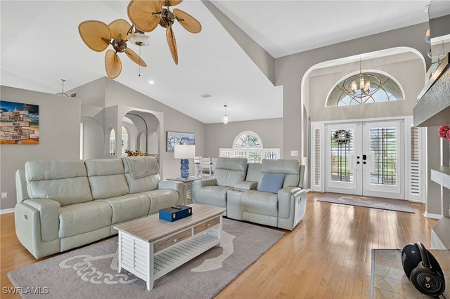 1215 SE 21st ST, Cape Coral, FL 33990