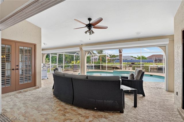 1215 SE 21st ST, Cape Coral, FL 33990