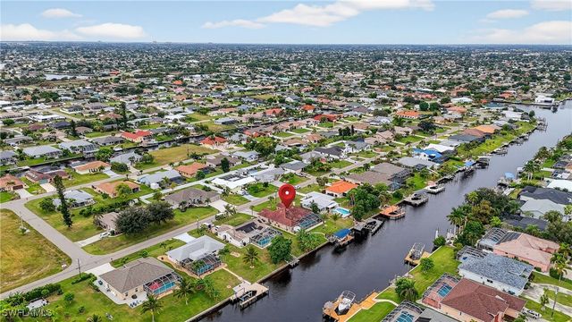 1215 SE 21st ST, Cape Coral, FL 33990