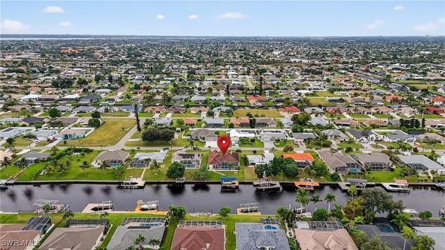 1215 SE 21st ST, Cape Coral, FL 33990