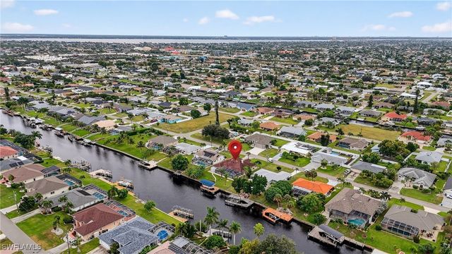 1215 SE 21st ST, Cape Coral, FL 33990