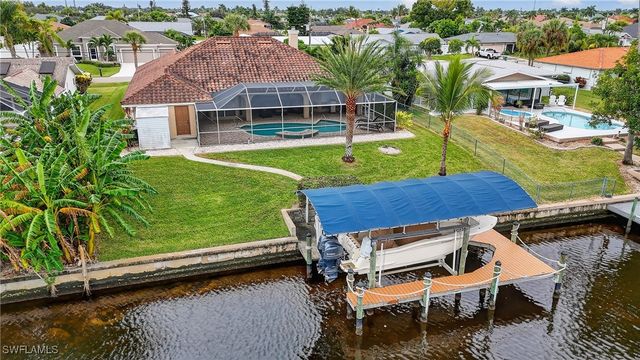 1215 SE 21st ST, Cape Coral, FL 33990