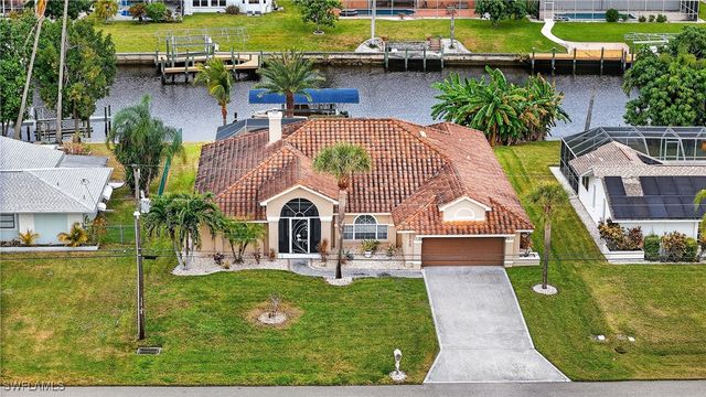 1215 SE 21st ST, Cape Coral, FL 33990