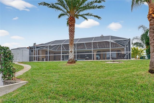 1215 SE 21st ST, Cape Coral, FL 33990