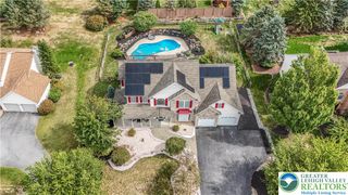 2237 Apple Road, Weisenberg Twp, PA 18051