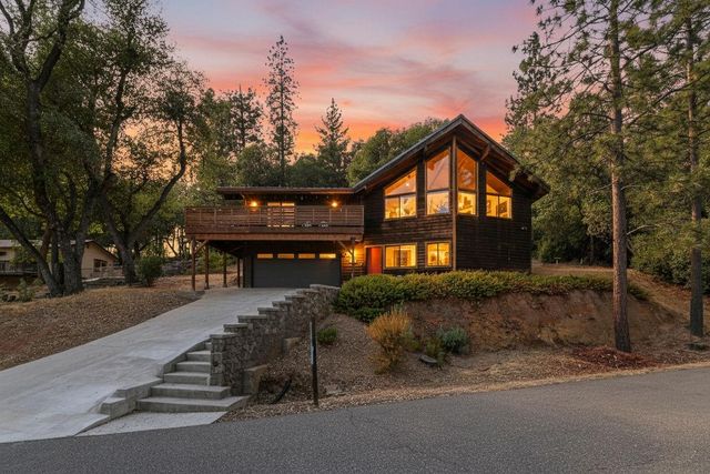 1519 Roaring Camp Rd, Murphys, CA 95247