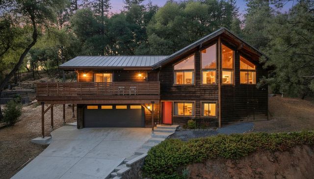 1519 Roaring Camp Rd, Murphys, CA 95247