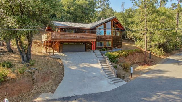 1519 Roaring Camp Rd, Murphys, CA 95247
