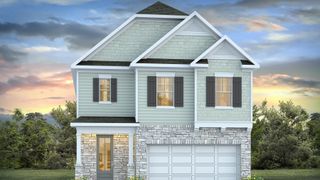 2105 Eloise Ln, Conway, SC 29526