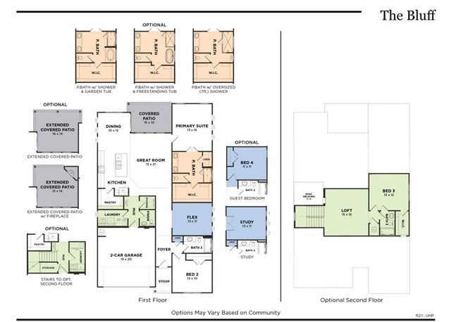1875 Bluestem Rd, Spring Hill, TN 37174