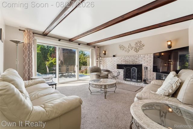 27025 Havelock Drive, Dearborn Heights, MI 48127