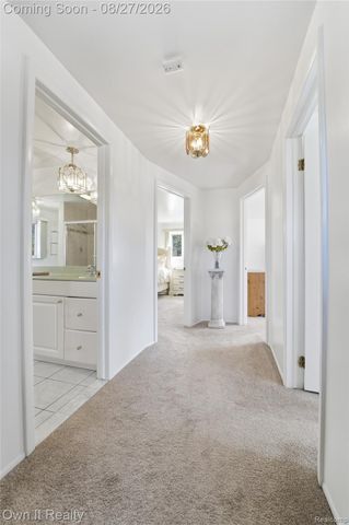 27025 Havelock Drive, Dearborn Heights, MI 48127