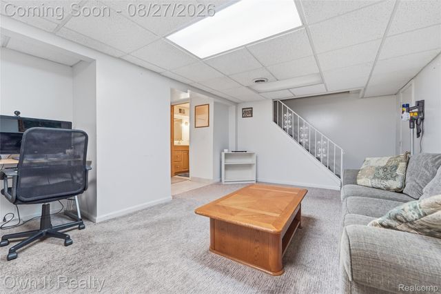 27025 Havelock Drive, Dearborn Heights, MI 48127