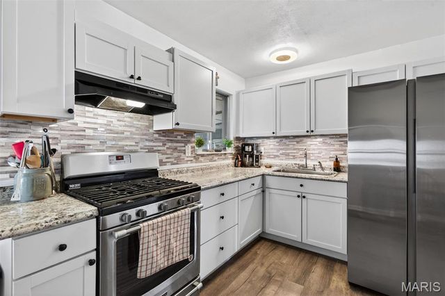 655 Loyola Drive, Florissant, MO 63031