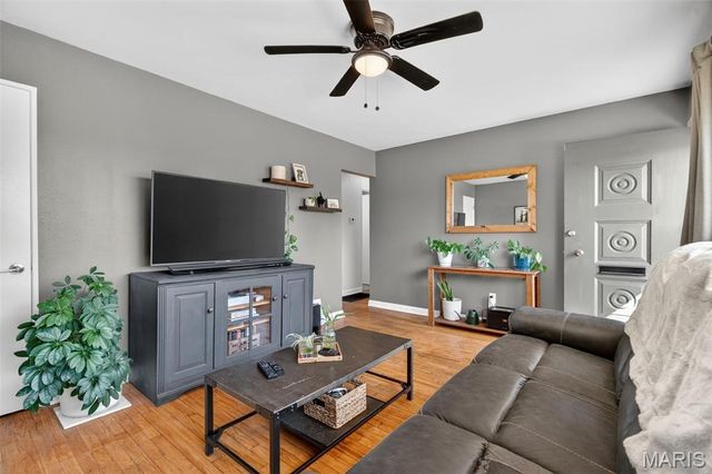 655 Loyola Drive, Florissant, MO 63031