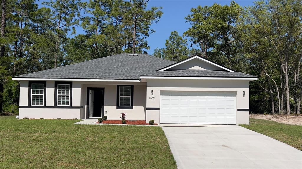 5027 SW 165TH STREET ROAD, Ocala, FL 34473