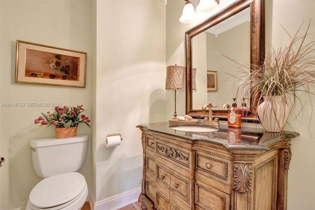 5320 SW 21st Ct, Plantation, FL 33317