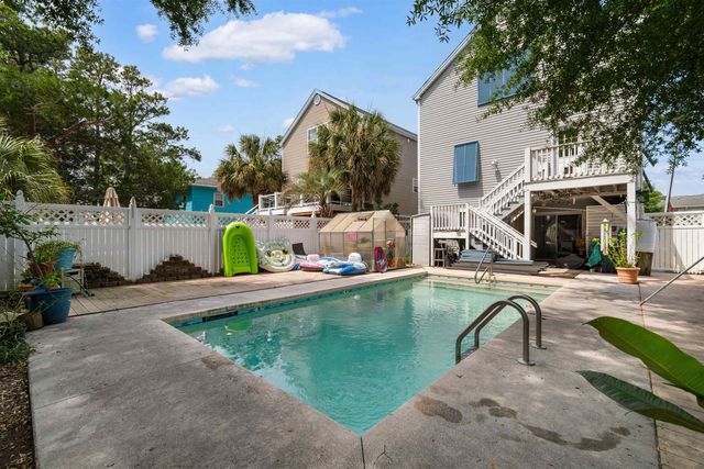 125A 12th Ave. S, Surfside Beach, SC 29575