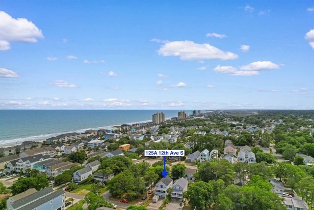 125A 12th Ave. S, Surfside Beach, SC 29575