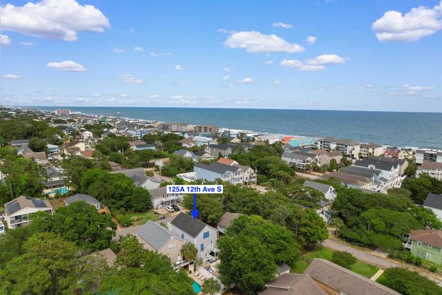 125A 12th Ave. S, Surfside Beach, SC 29575