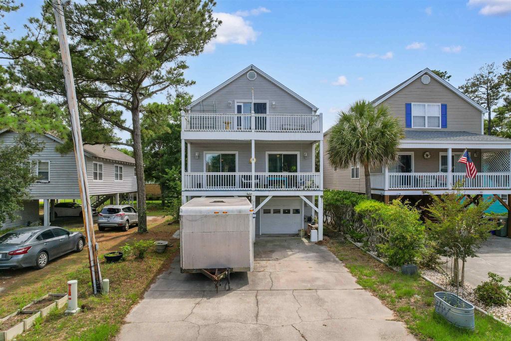 125A 12th Ave. S, Surfside Beach, SC 29575