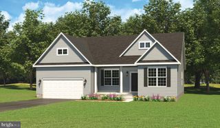 17 BUCKSKIN DRIVE LOT 72, Hanover, PA 17331