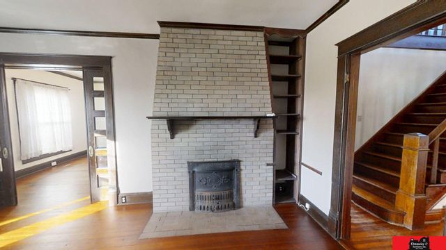 308 S Nebraska Street, Hooper, NE 68031