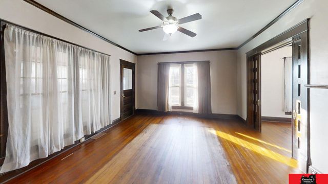 308 S Nebraska Street, Hooper, NE 68031