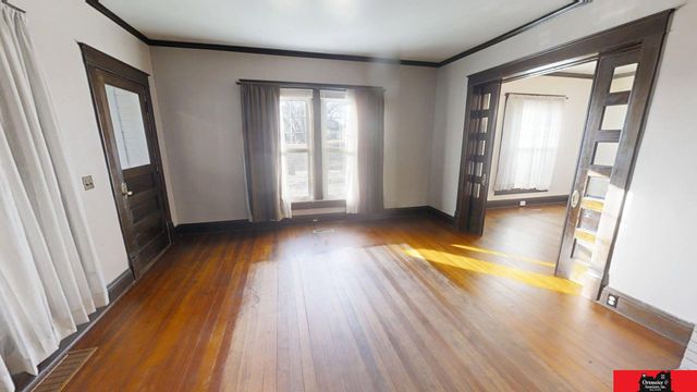 308 S Nebraska Street, Hooper, NE 68031