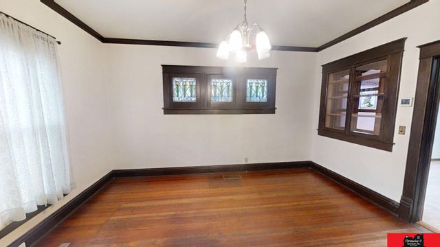 308 S Nebraska Street, Hooper, NE 68031