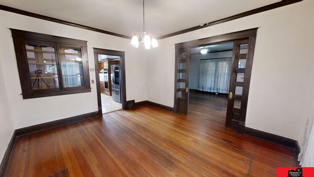 308 S Nebraska Street, Hooper, NE 68031