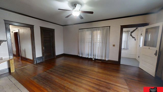 308 S Nebraska Street, Hooper, NE 68031