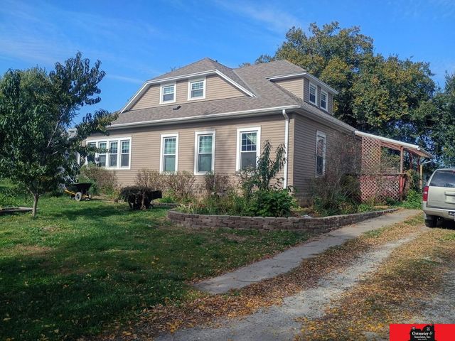 308 S Nebraska Street, Hooper, NE 68031