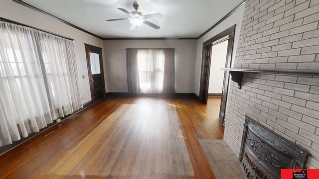 308 S Nebraska Street, Hooper, NE 68031