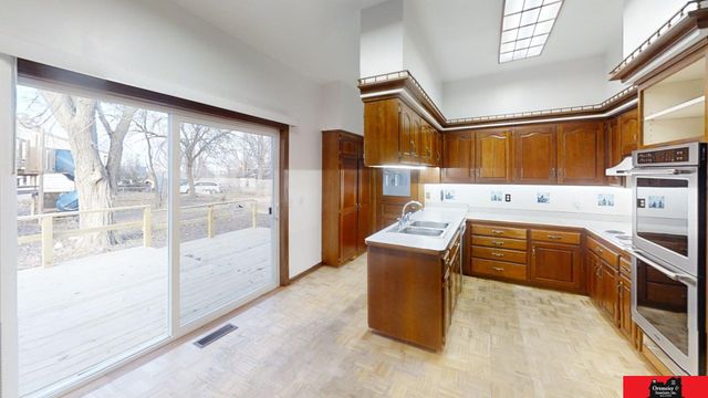 308 S Nebraska Street, Hooper, NE 68031