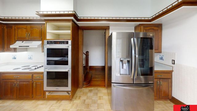 308 S Nebraska Street, Hooper, NE 68031