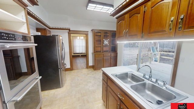 308 S Nebraska Street, Hooper, NE 68031