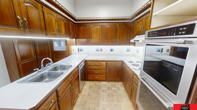 308 S Nebraska Street, Hooper, NE 68031