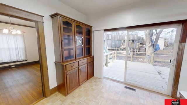 308 S Nebraska Street, Hooper, NE 68031