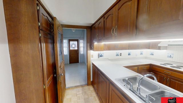 308 S Nebraska Street, Hooper, NE 68031