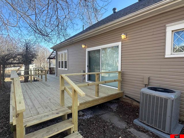 308 S Nebraska Street, Hooper, NE 68031