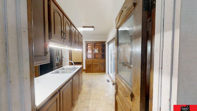 308 S Nebraska Street, Hooper, NE 68031