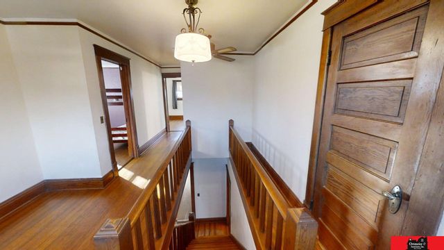 308 S Nebraska Street, Hooper, NE 68031