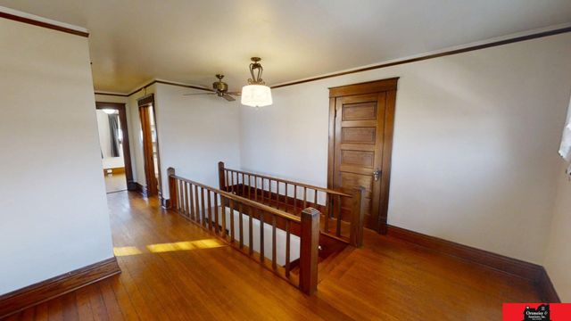 308 S Nebraska Street, Hooper, NE 68031