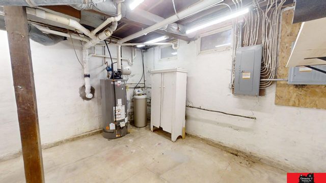 308 S Nebraska Street, Hooper, NE 68031