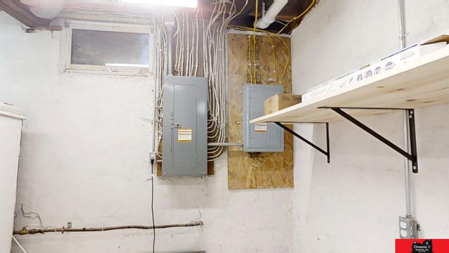 308 S Nebraska Street, Hooper, NE 68031